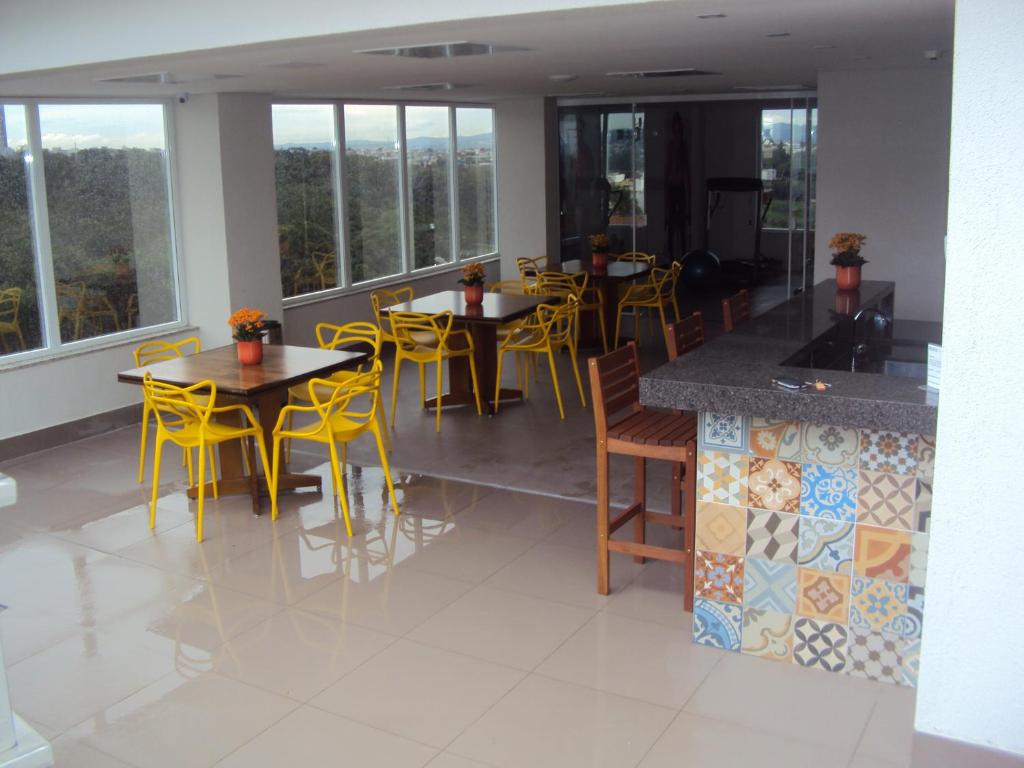  AlphaPark Hotel