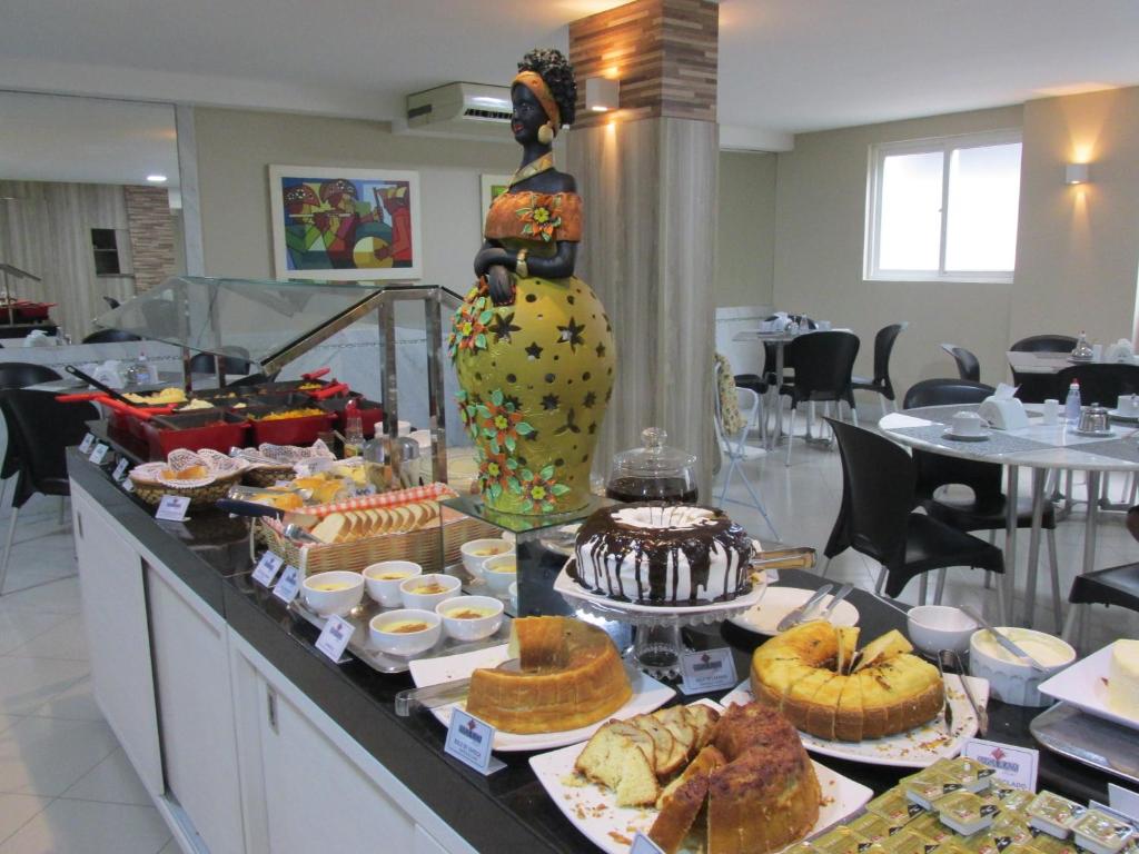  Hotel Maysa Caruaru