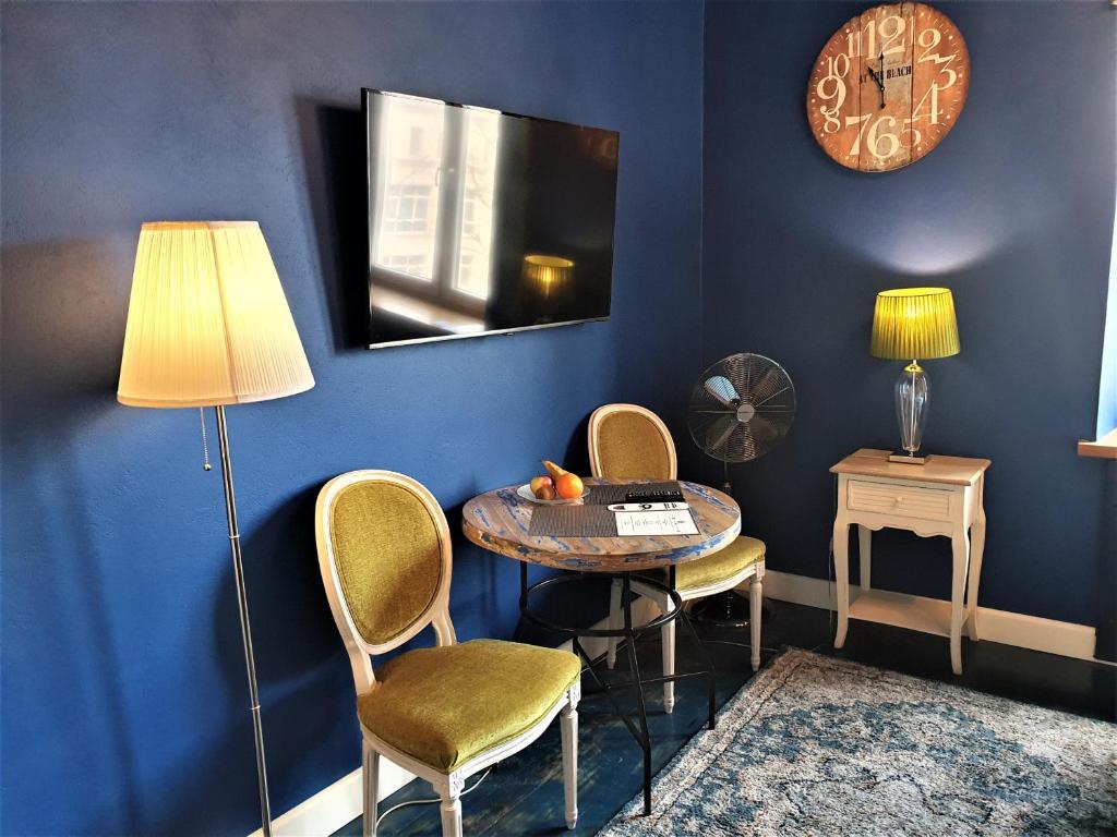 SleepWell Ordynacka - Resim 11