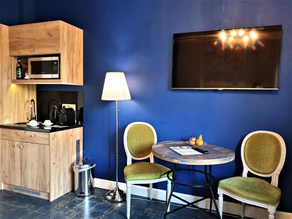 SleepWell Ordynacka - Resim 16