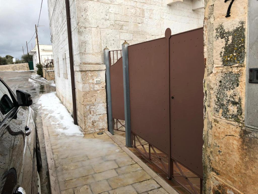 Trullo il cantastorie - 18