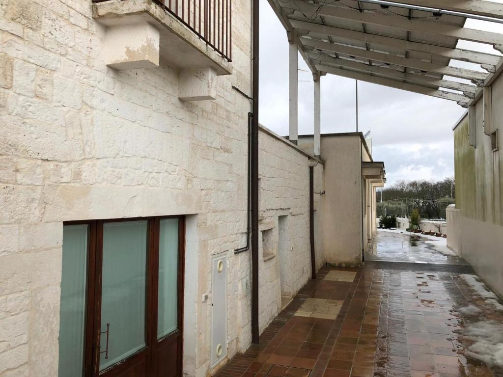 Trullo il cantastorie - 19