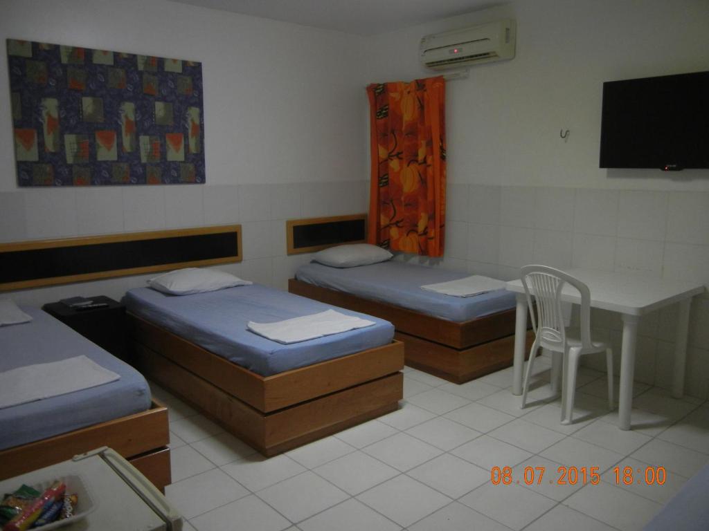  Hotel São Francisco