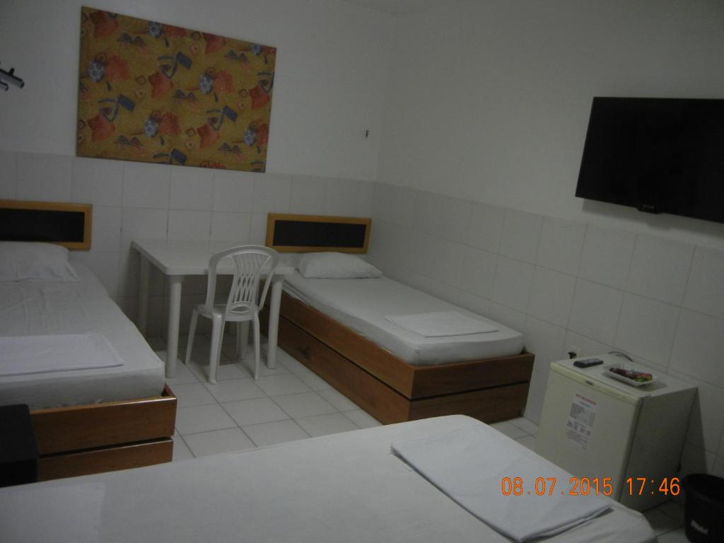  Hotel São Francisco