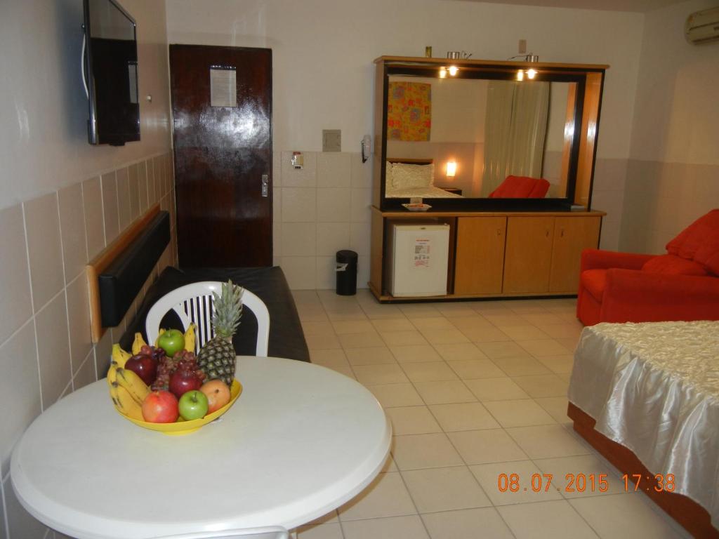  Hotel São Francisco