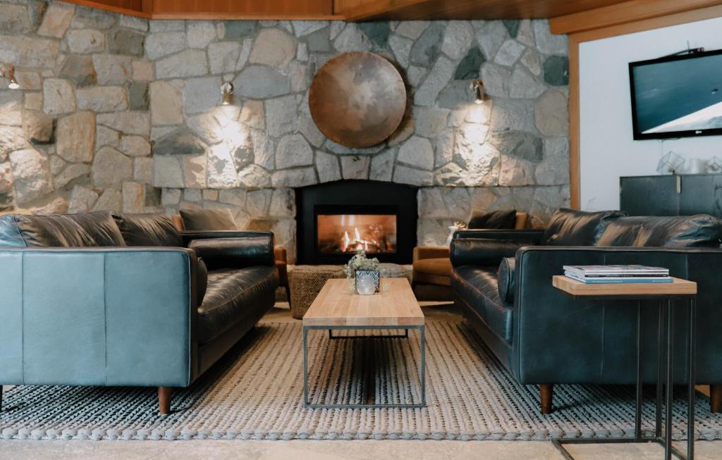 Imagen de la galería de Adara Hotel, en Whistler