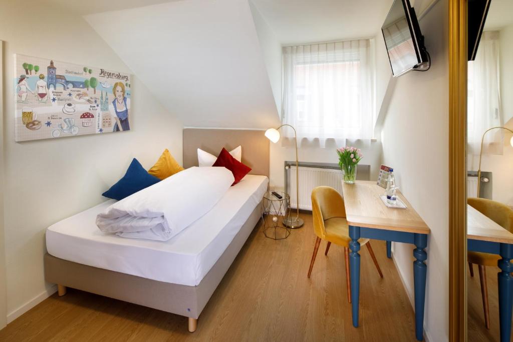 Rosi Boutique Hotel - 19