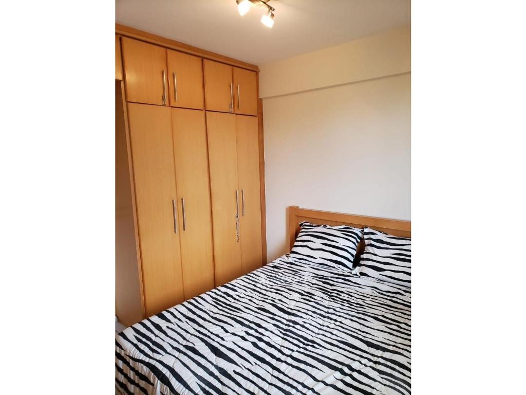  AG11 Apartamento duplex de frente para o mar em Angra dos Reis