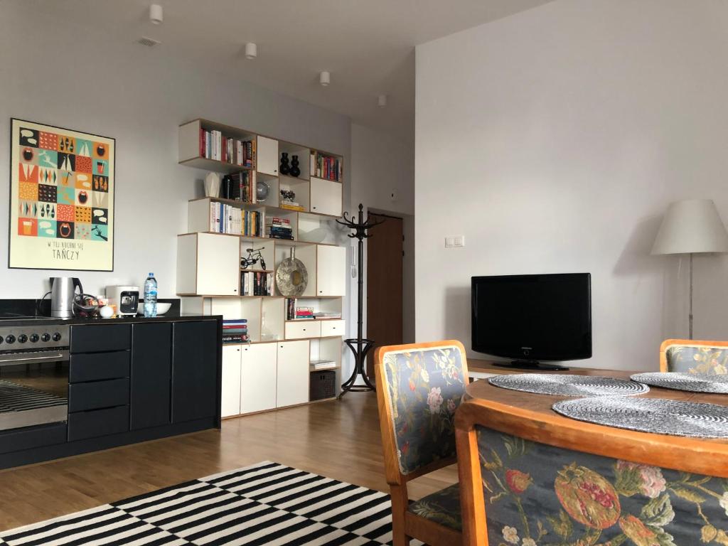 St. Florian Apartament - 4