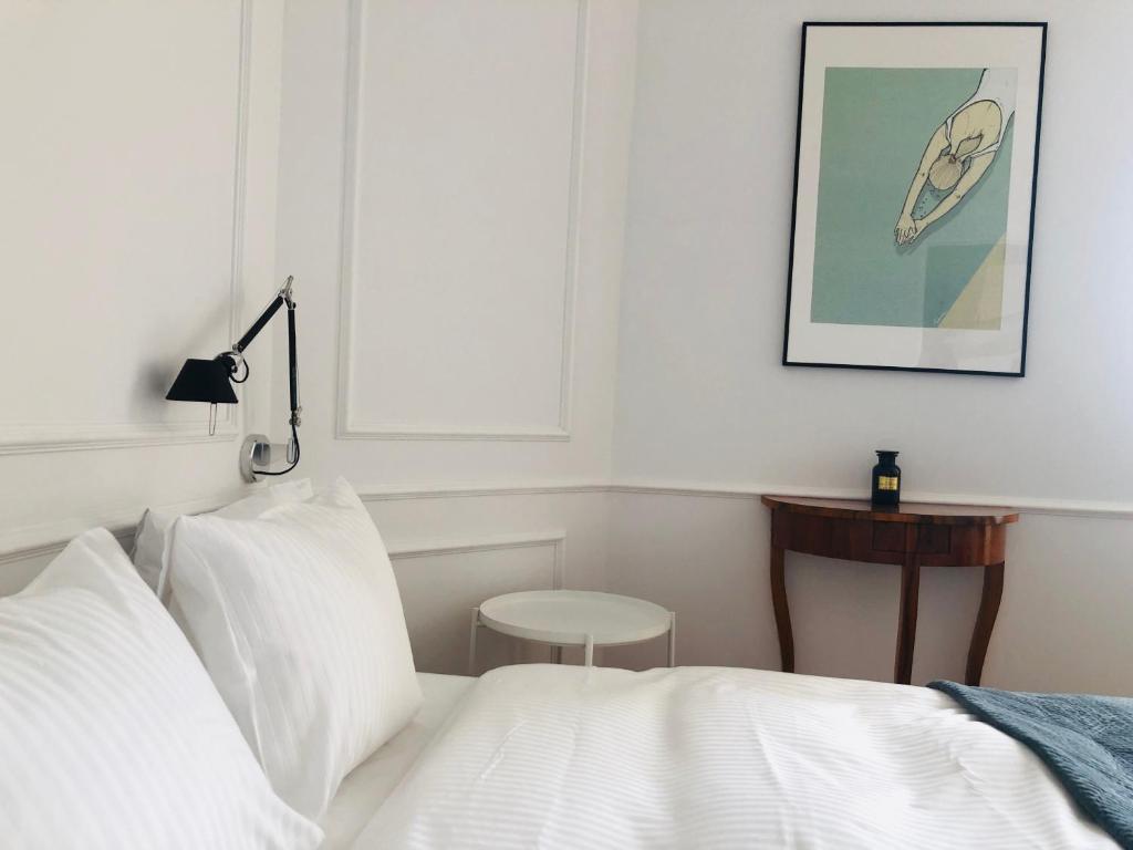 St. Florian Apartament - 5