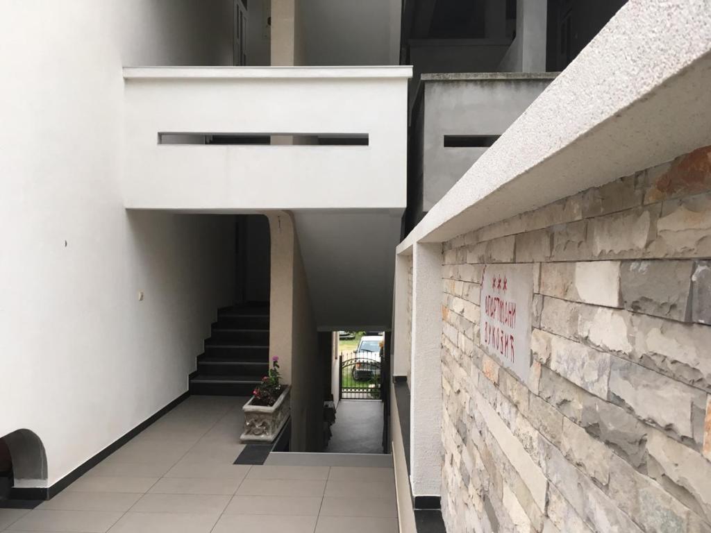 Fotografie z fotogalerie ubytování Apartmani Vuković v destinaci Sutomore