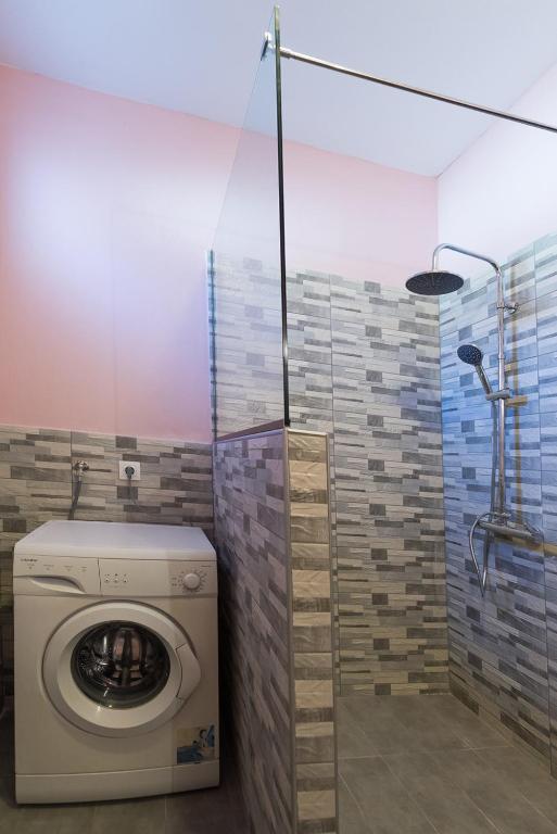 Zdjęcie z galerii obiektu Kes apartments w mieście Ajos Nikolaos