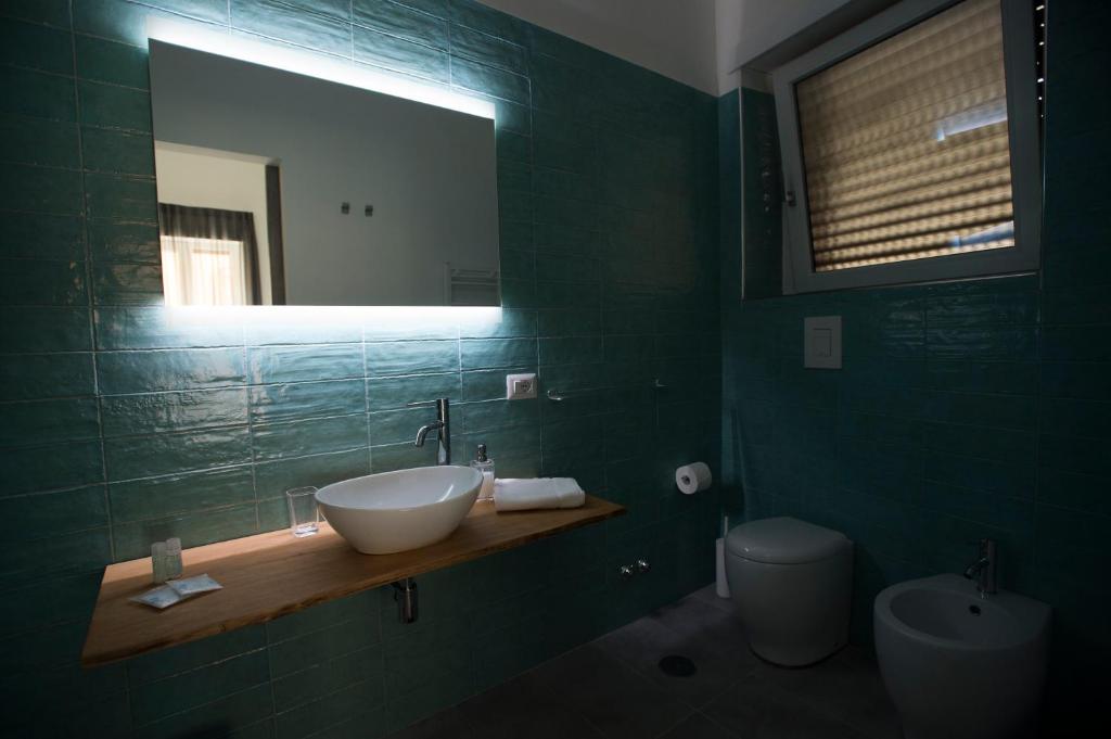 Kúpeľňa v ubytovaní LECENTRE 174