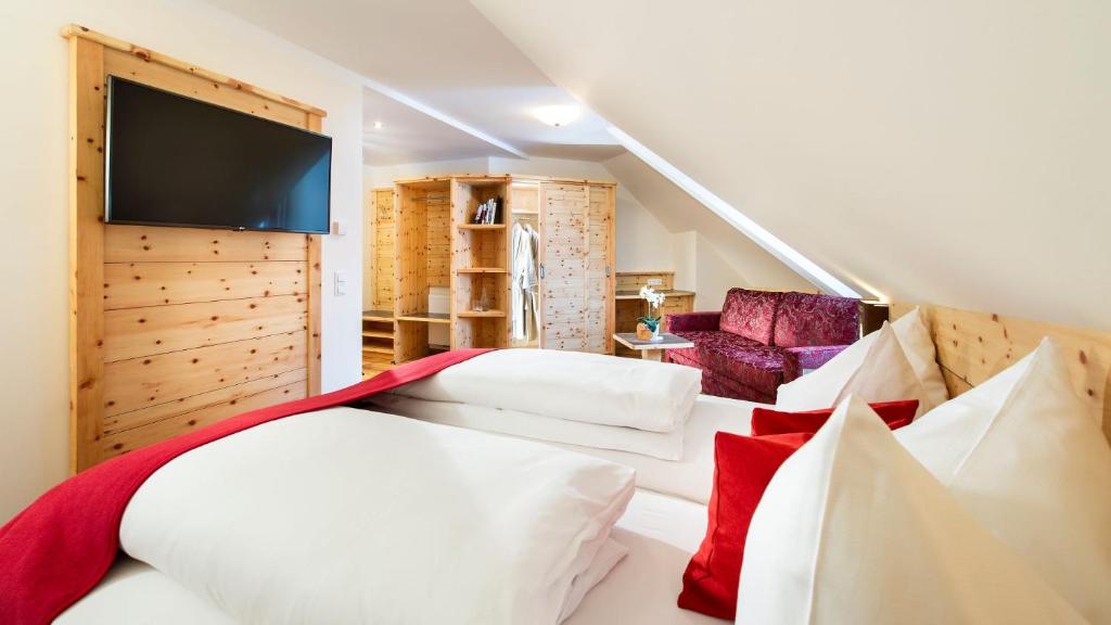 Grizzly Sport & Motorrad Resort - 5