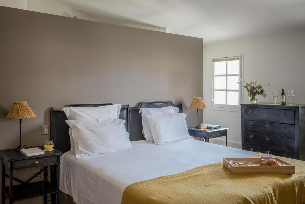 Le Relais de Franc Mayne Saint Emilion - 2