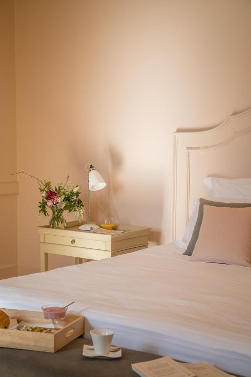 Le Relais de Franc Mayne Saint Emilion - 11