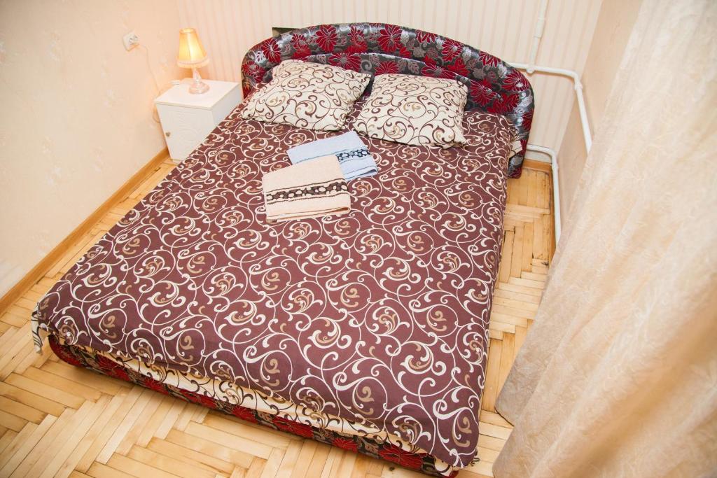 Gallery image of 2 rooms Apartment on Peremohy str 71. Centre in Zaporozhye