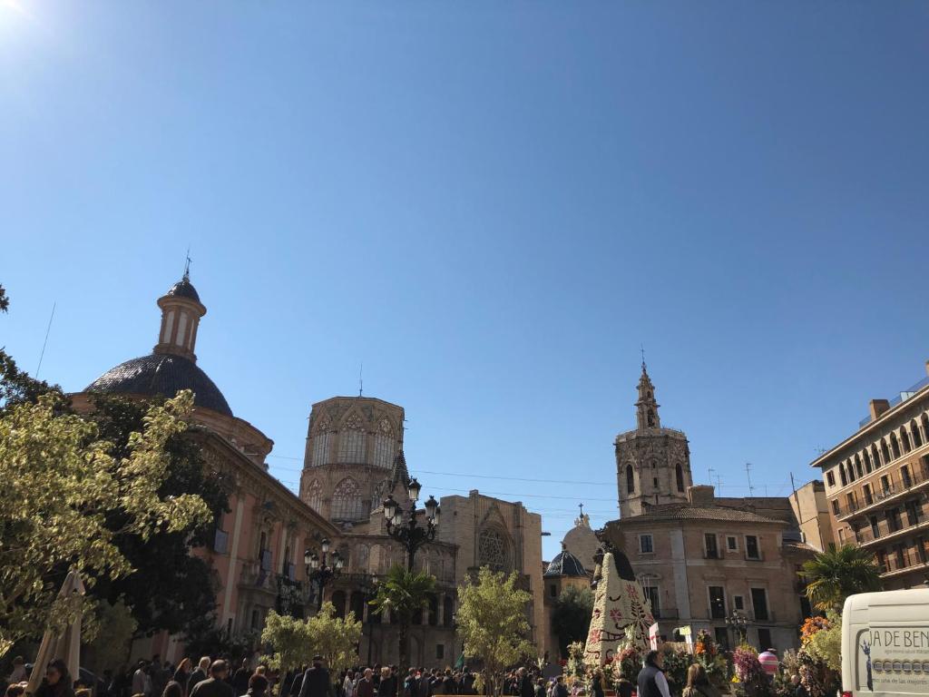 Serranos-Cathedral, Valencia – Bijgewerkte prijzen 2023