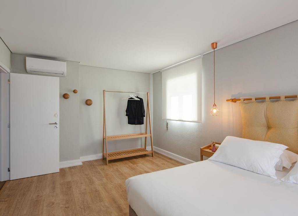 The Rex Hotel Porto - Resim 43