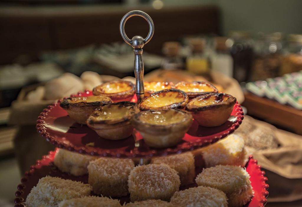 The Rex Hotel Porto - Resim 18