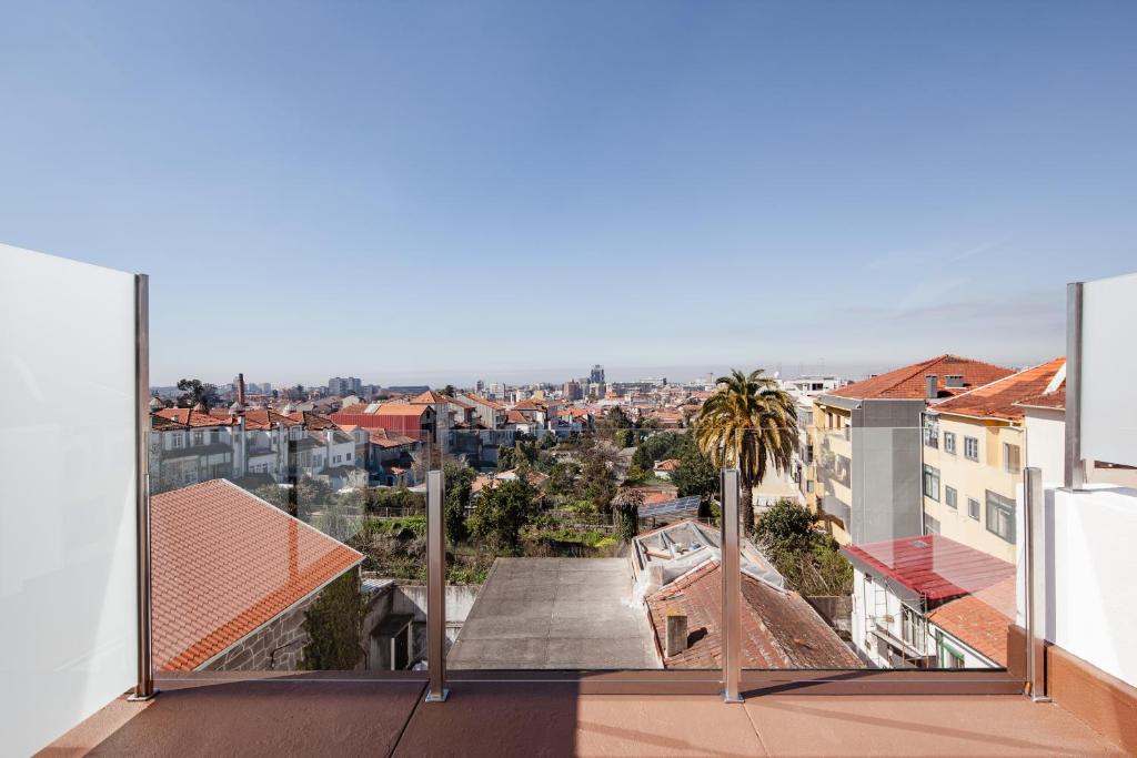 The Rex Hotel Porto - Resim 11