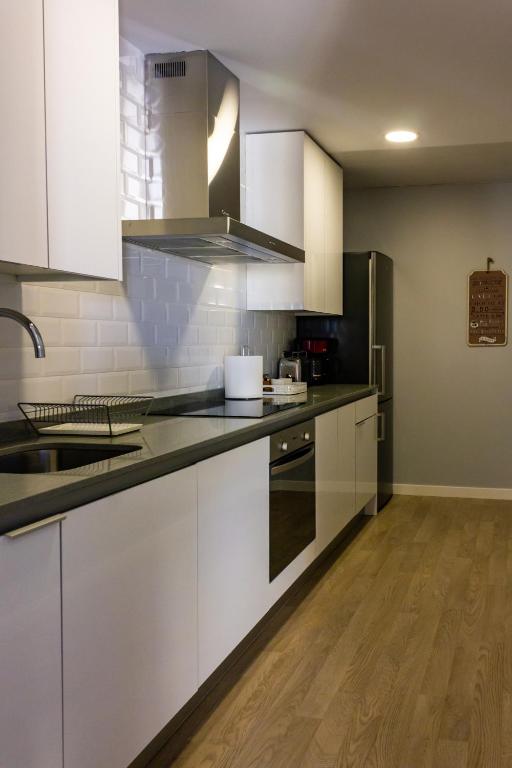 Arenal Suites Puerta del Sol - 14