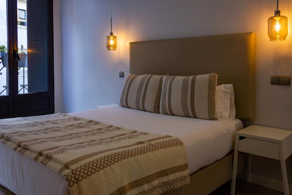 Arenal Suites Puerta del Sol - 17