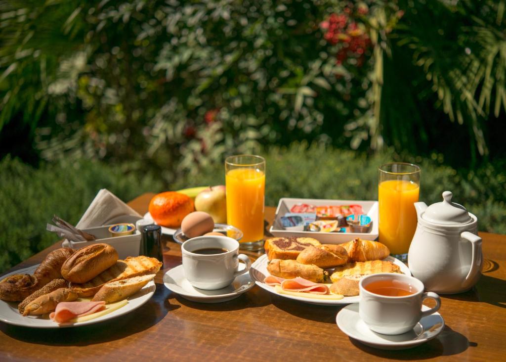 Hotel Chris - Resim 13