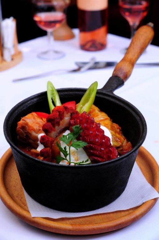 Lion Prémium - Resim 20