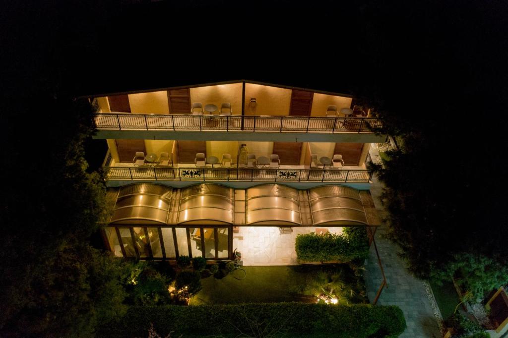 Hotel Chris - Resim 11