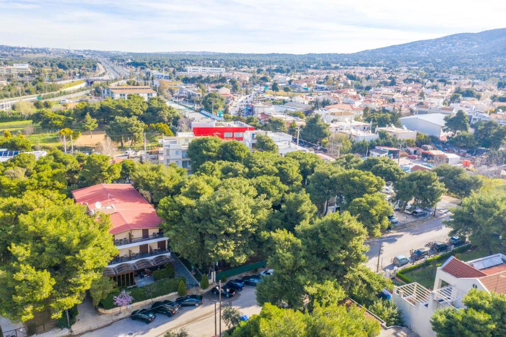 Hotel Chris - Resim 10