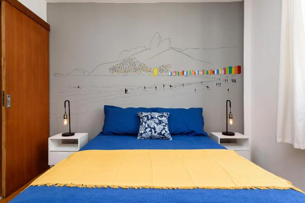 Omar do Rio - PFA58, Rio De Janeiro, Brazil