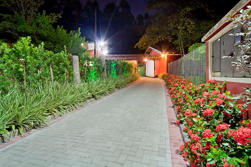  MOTEL 3 PEIXINHOS (Adults Only)