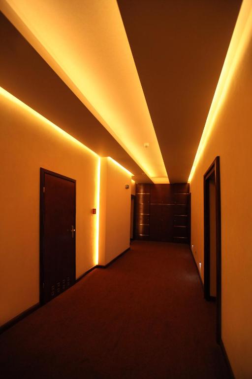 Hotel Wit Stwosz - Resim 34