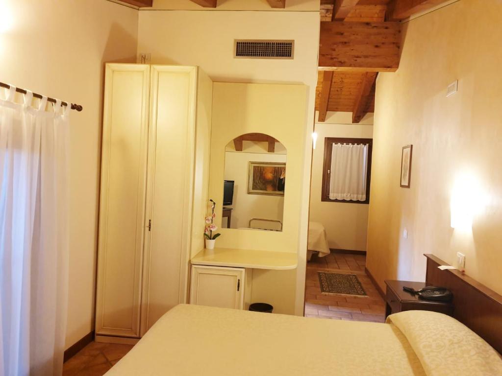 Villa Serena Agriturismo - Chambre Triple
