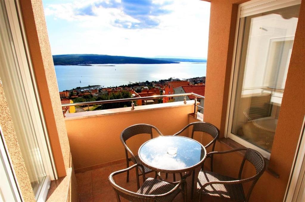 Fotografia z galérie ubytovania One-Bedroom Apartment in Crikvenica LV v destinácii Crikvenica