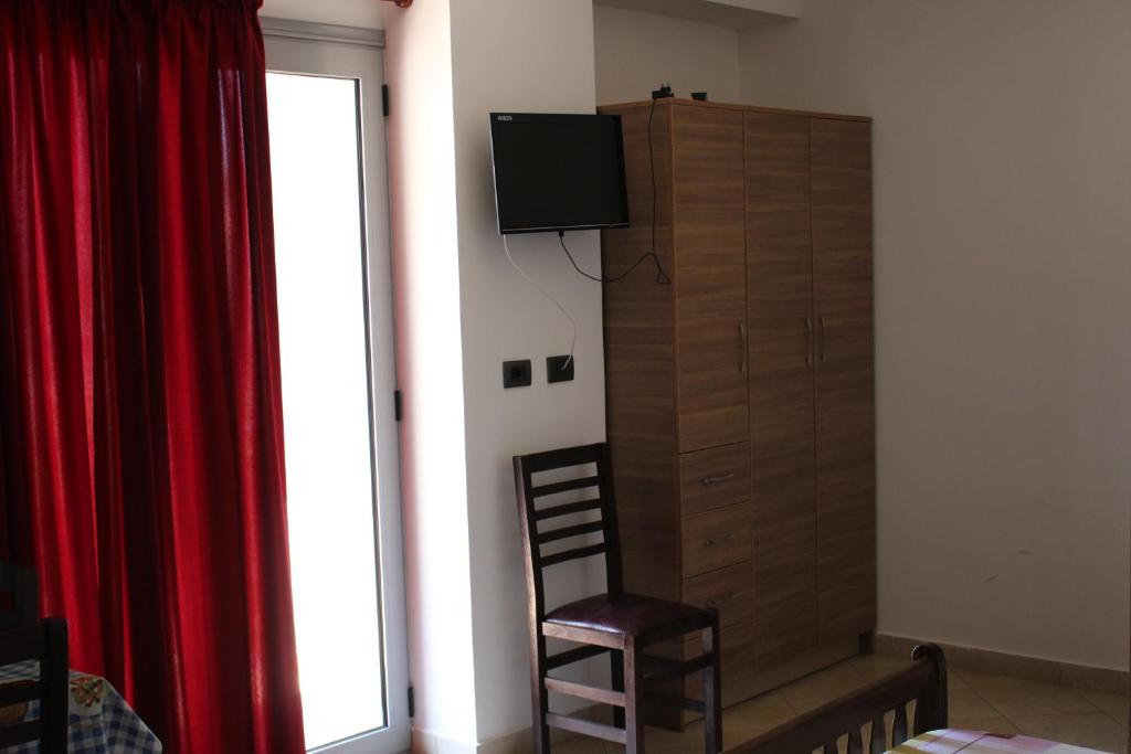 Horizonti Blu - Standard -Doppelzimmer