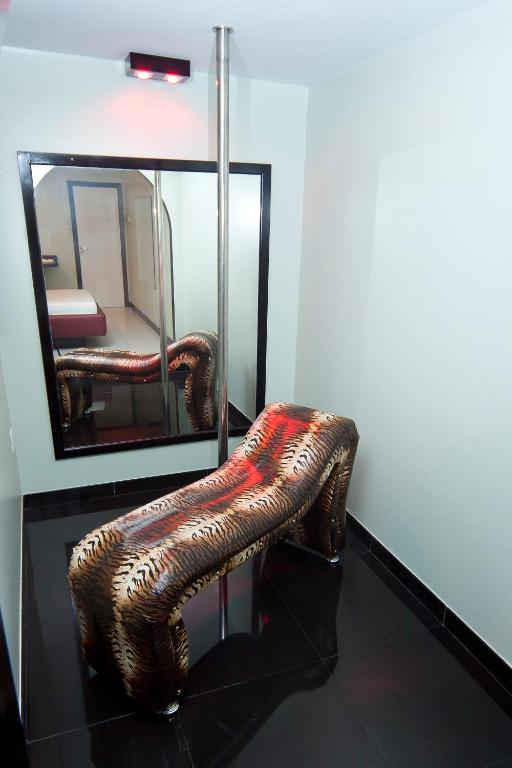  MOTEL 3 PEIXINHOS (Adults Only)