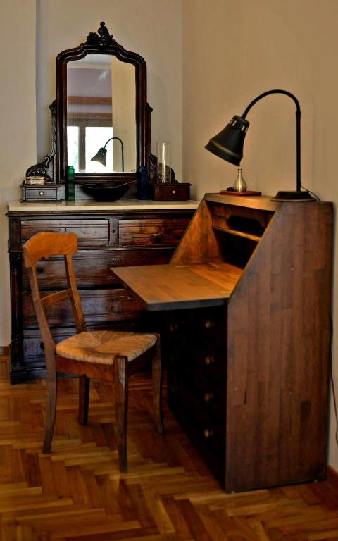 Lake view apartment - 7