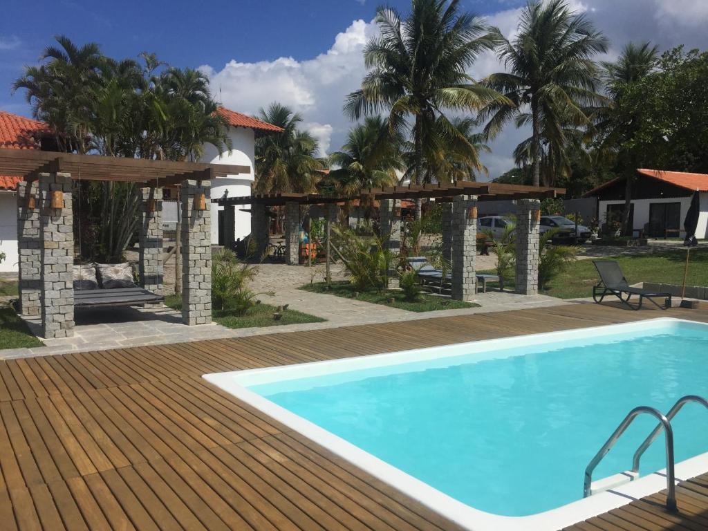  Casa Larrosa Itaúna