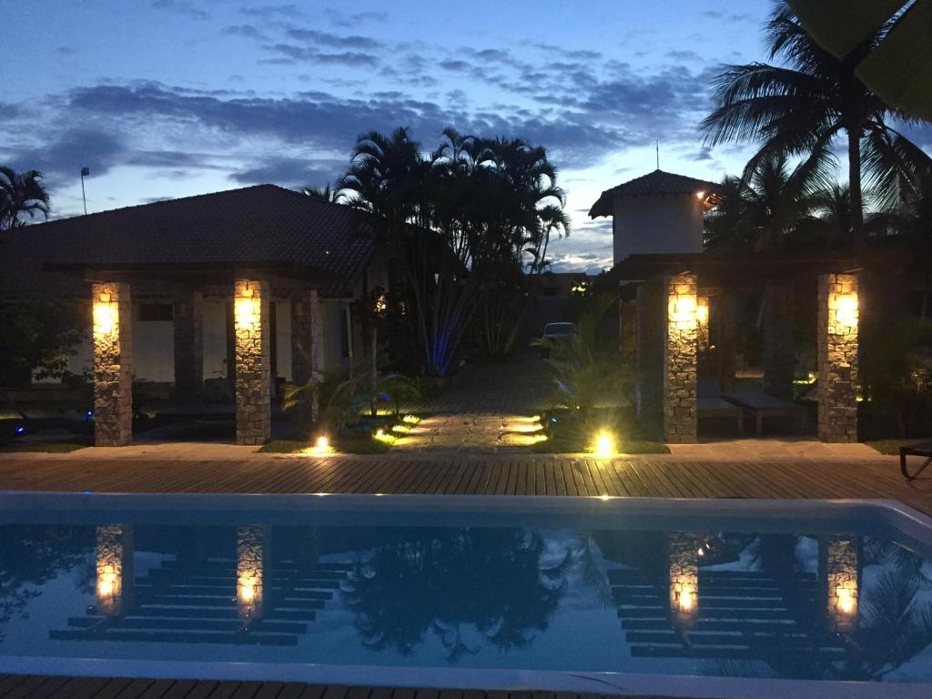  Casa Larrosa Itaúna