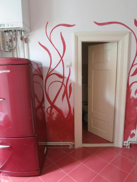 Fotografie z fotogalerie ubytování Hostel PanGeea v destinaci Sibiu