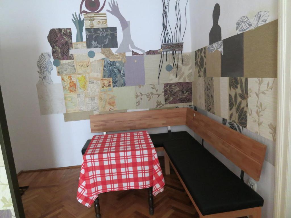 Fotografie z fotogalerie ubytování Hostel PanGeea v destinaci Sibiu