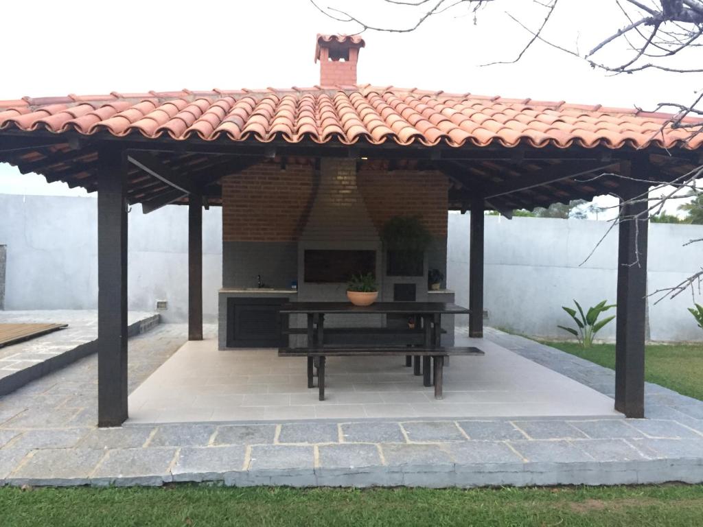  Casa Larrosa Itaúna