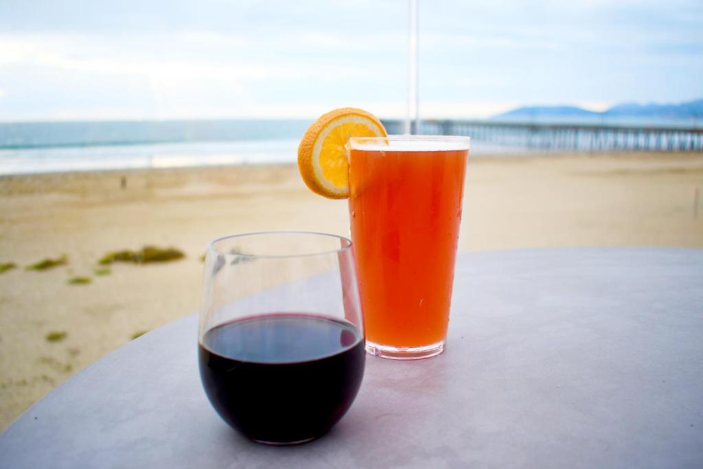 Sandcastle Hotel on the Beach photo
