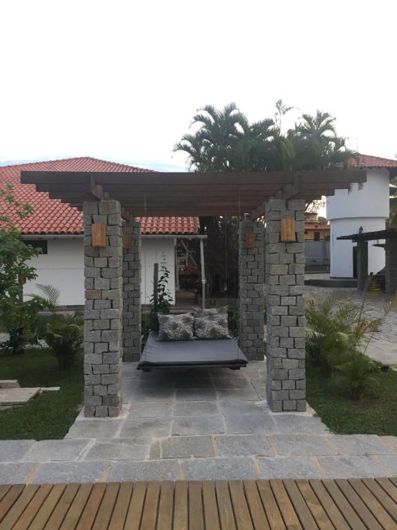  Casa Larrosa Itaúna