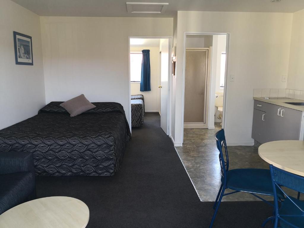 Annabelle Court Motel - Resim 20