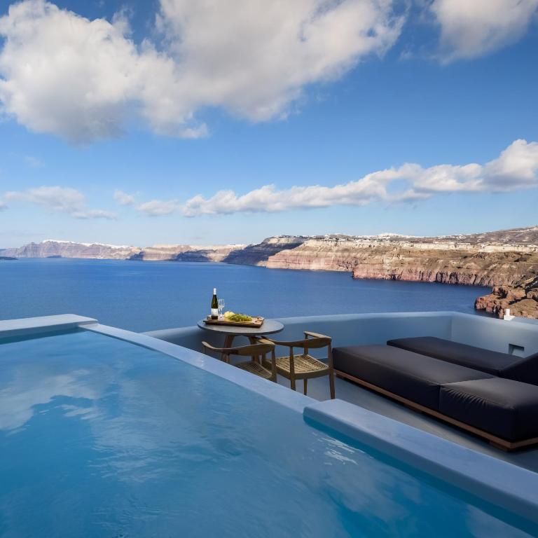 Paesaggio naturale nelle vicinanze del bed & breakfast
