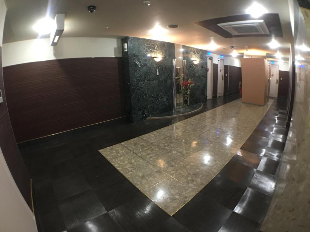 Fotografie z fotogalerie ubytování Hotel Orchid (Adult only) v destinaci Kurašiki