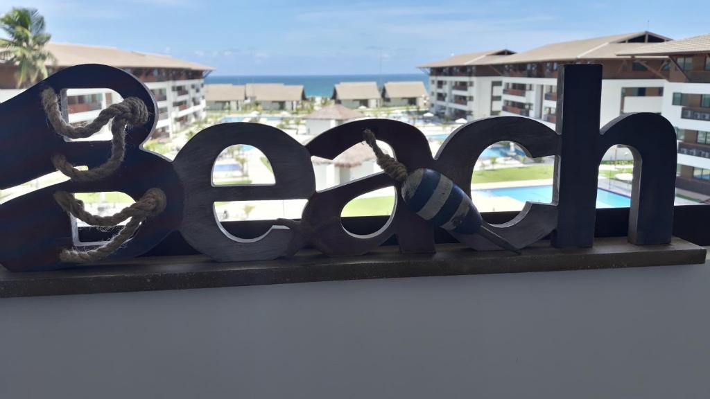  Beira mar de Porto de Galinhas - Cupe Beach Living